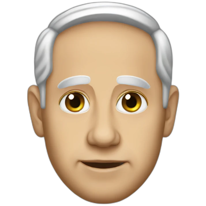 netanyahu emoji