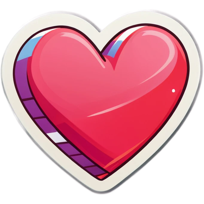 san valentín  emoji
