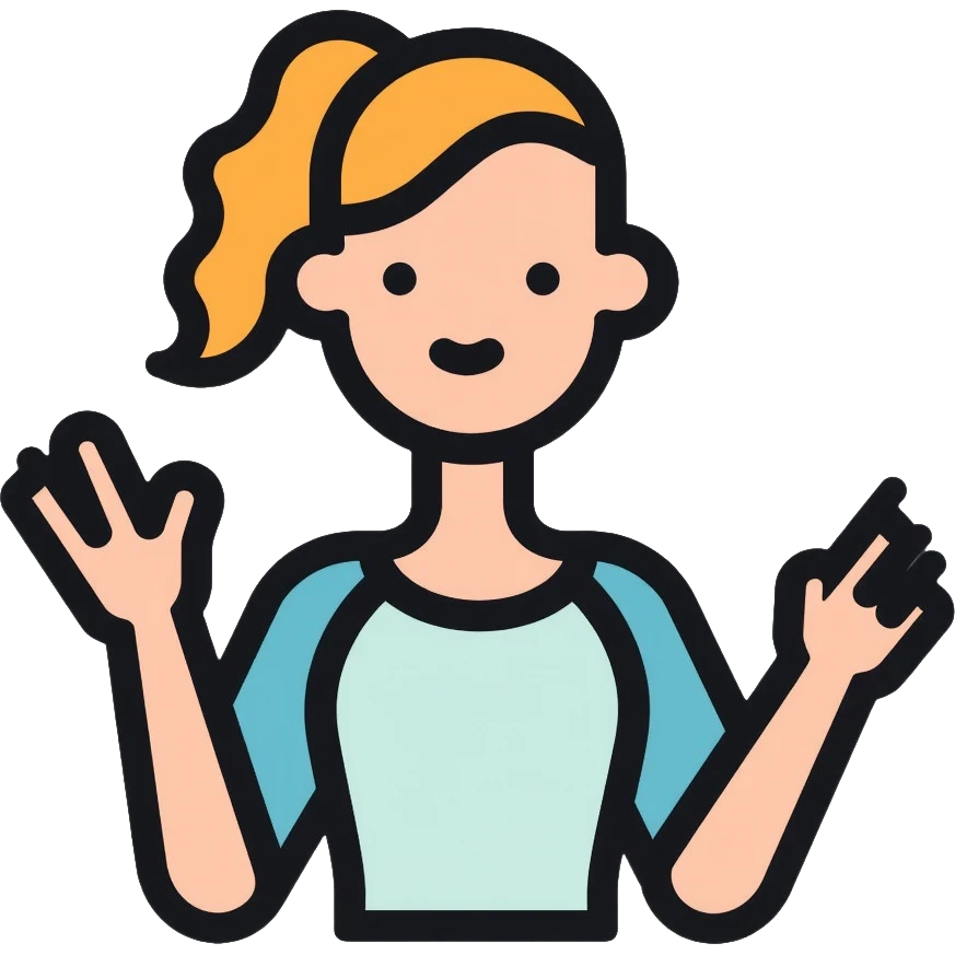 teacher explaining lesson emoji