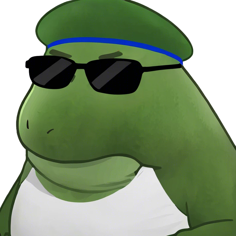 Fat man in white shirt on this shirt text Rostock emoji