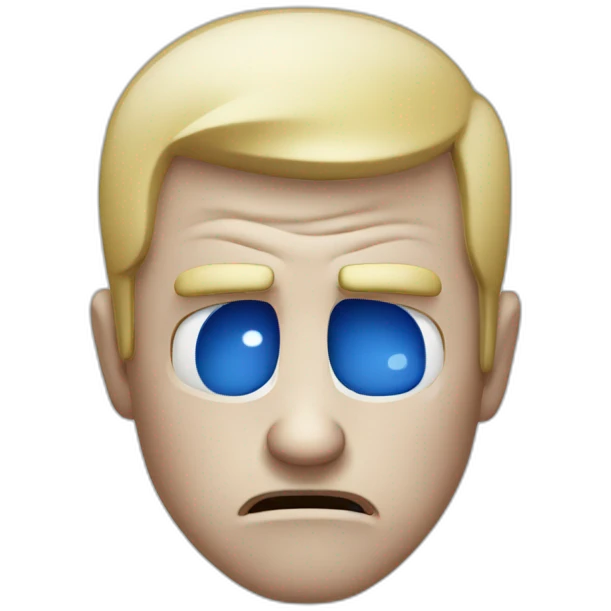 angry-crying-face-mad-white-man emoji