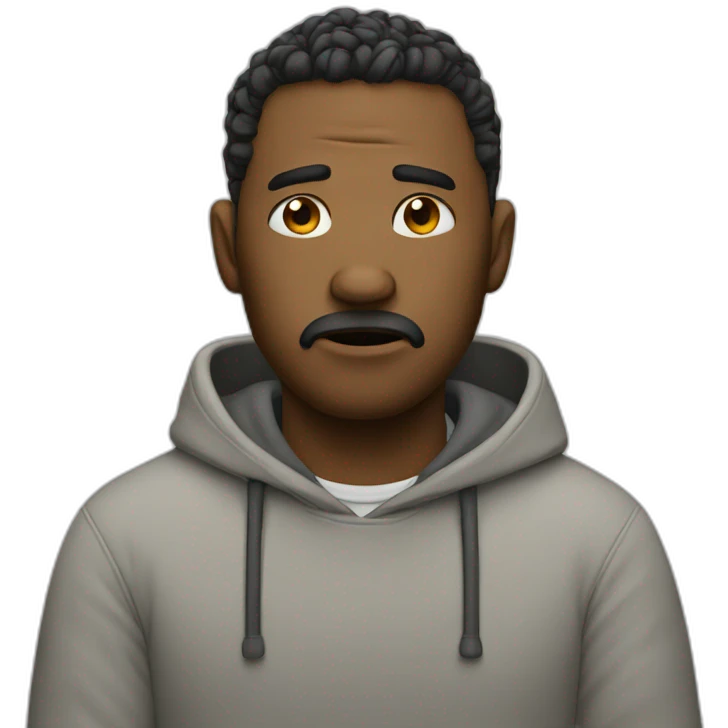 bored emoji