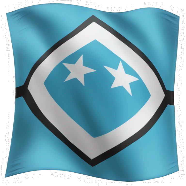 Grêmio flag emoji