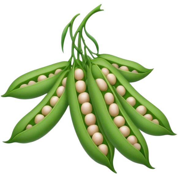 Field Peas  emoji