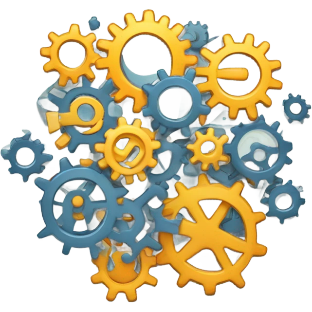 workflow automation emoji