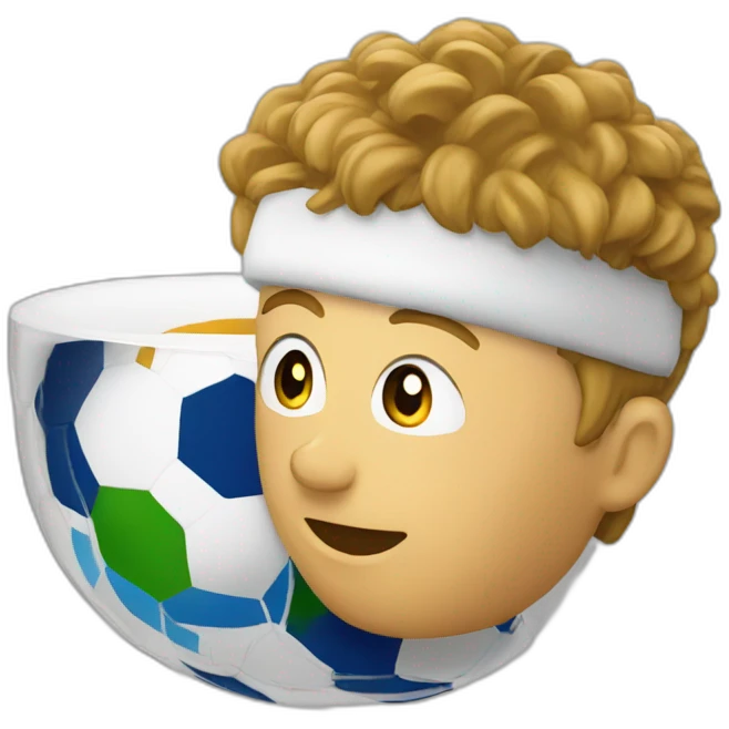 coupe du monde emoji