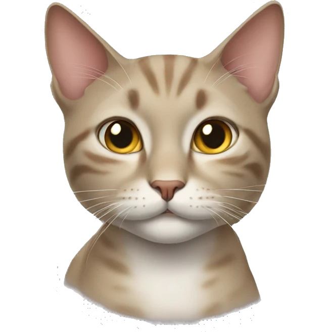 Mary cat emoji
