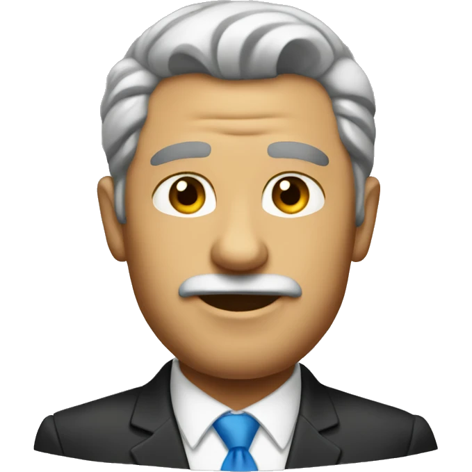 rich boss emoji