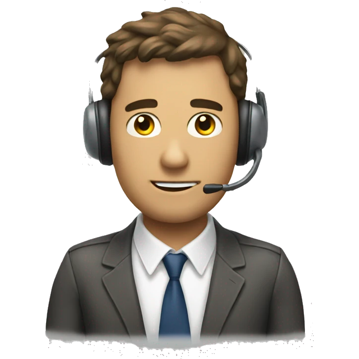 Hotline emoji