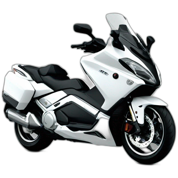 Tmax 560 emoji