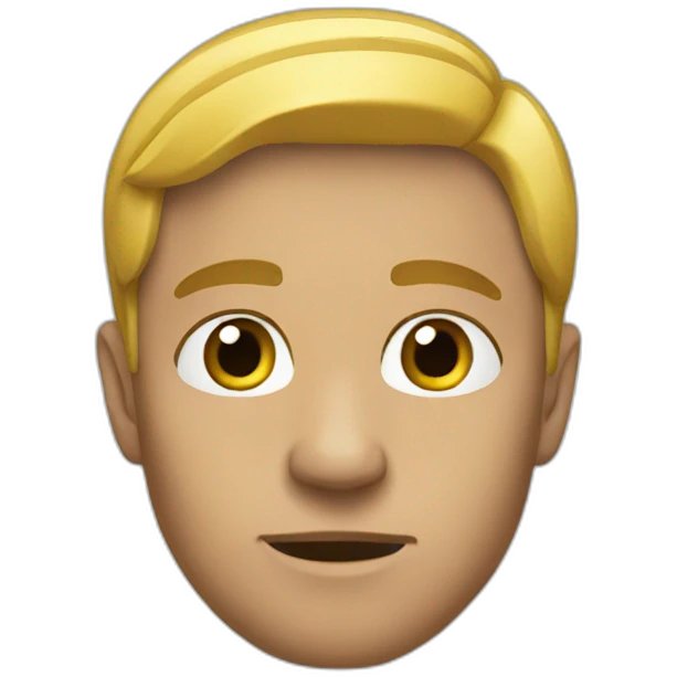 looking ahead emoji
