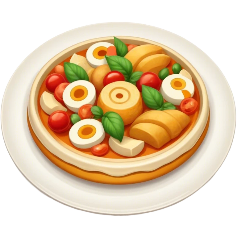 Comida  emoji