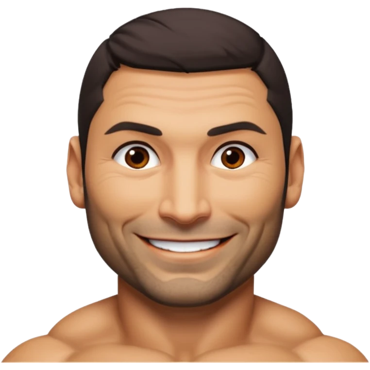 Dave Bautista emoji