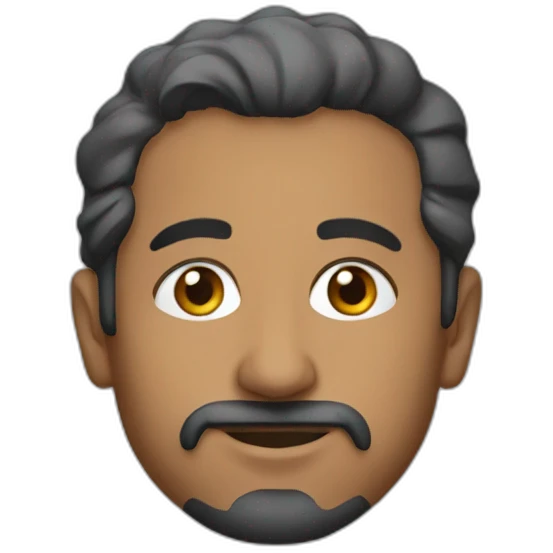 mohamed ben salmane emoji