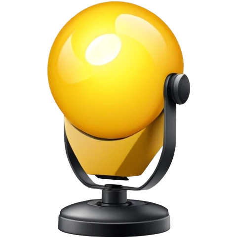 spot lights emoji