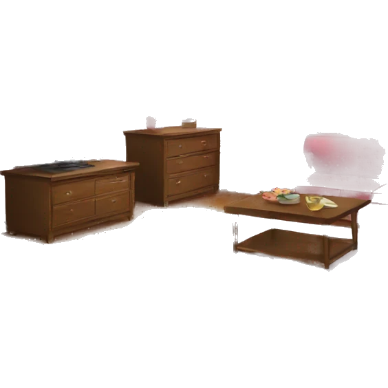 room emoji