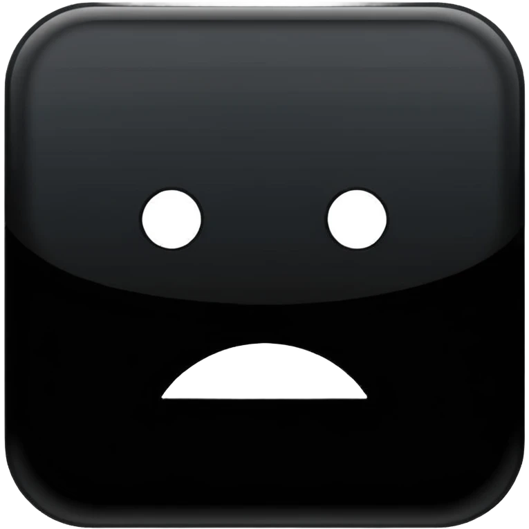 type a negative emoji