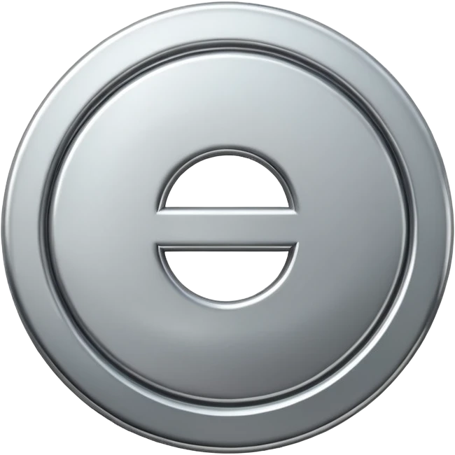 Sigma emoji
