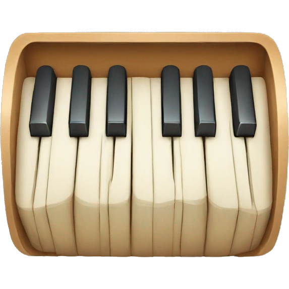 organ emoji