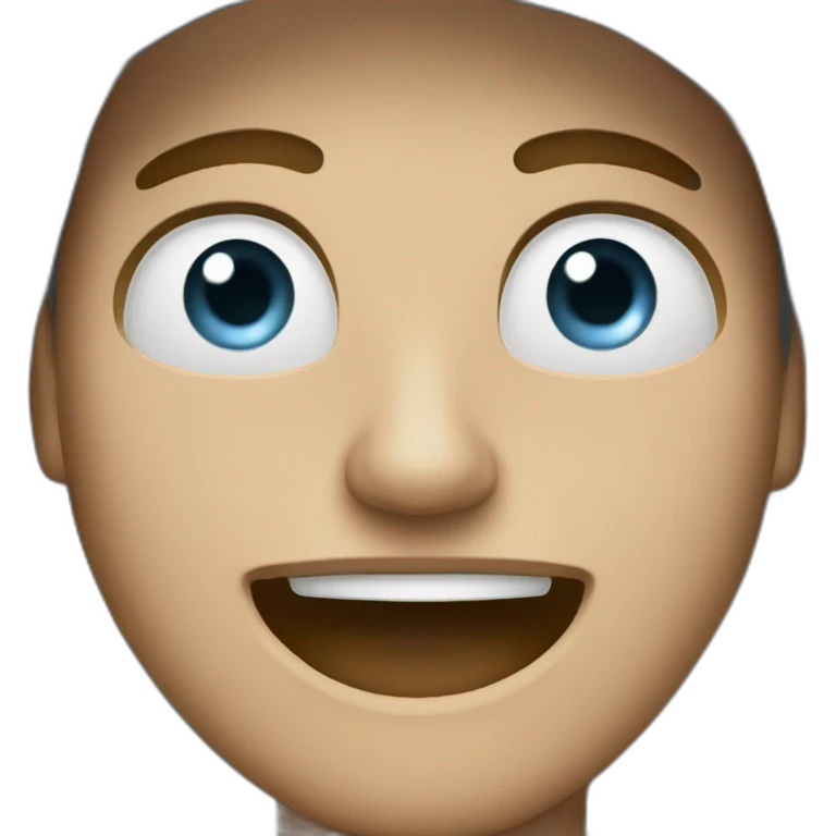 100 % emoji