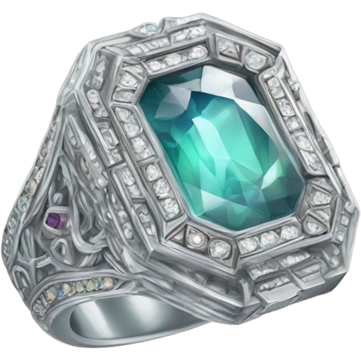 ring emoji