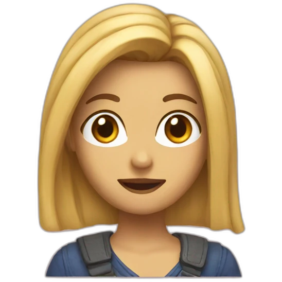 vanna emoji