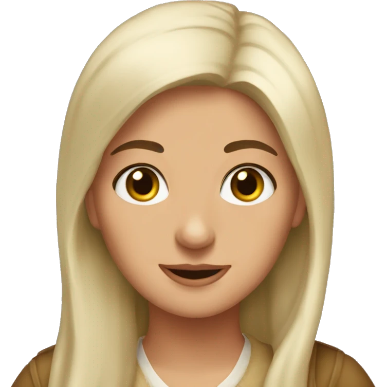 Arabella figg emoji