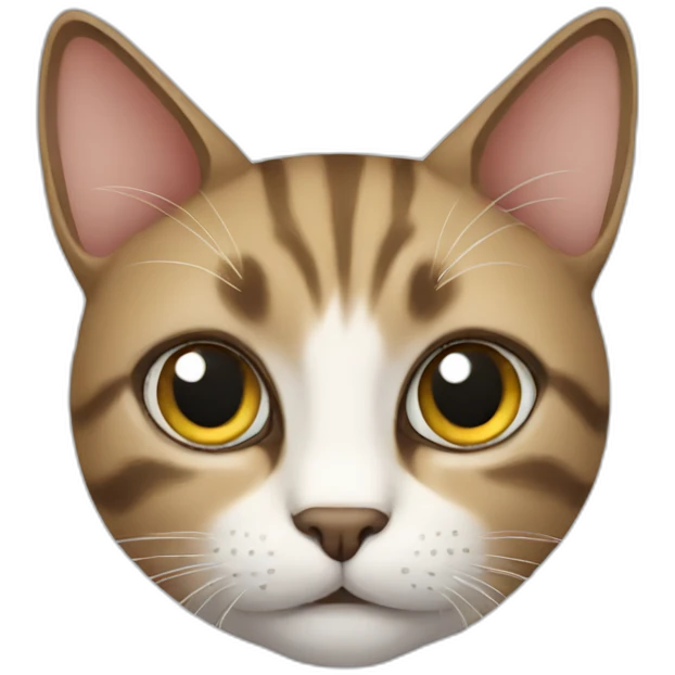 Cat  emoji