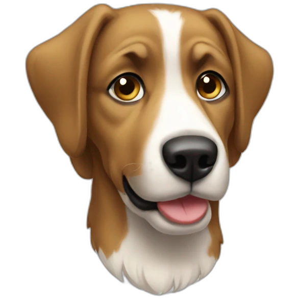 amerimutt emoji