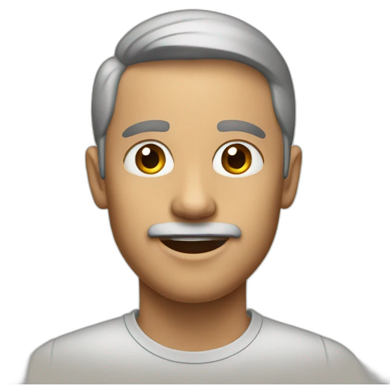 iPad emoji