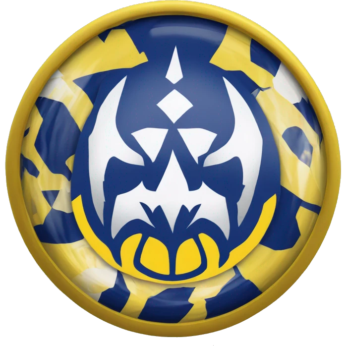 fenerbahce-logo emoji