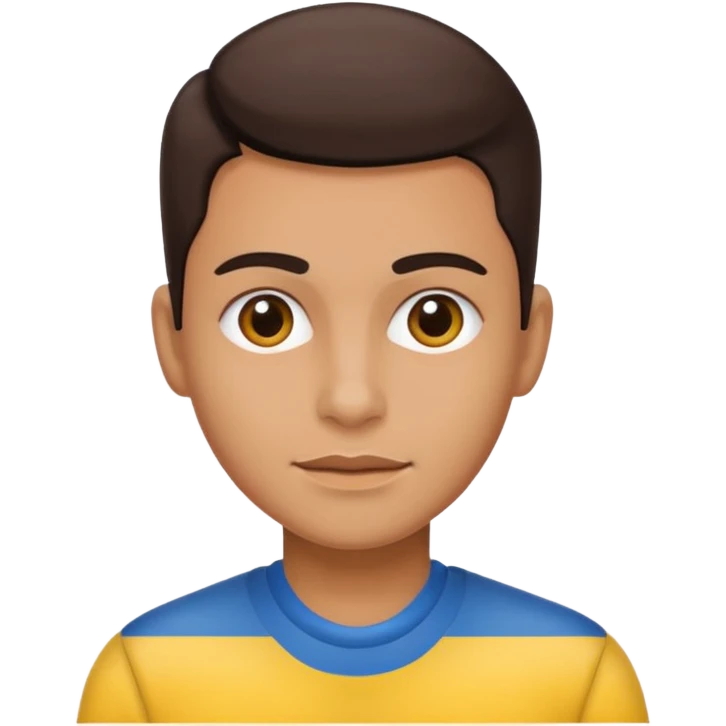 Colombian emoji