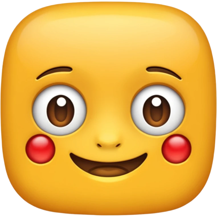 Эстетика emoji