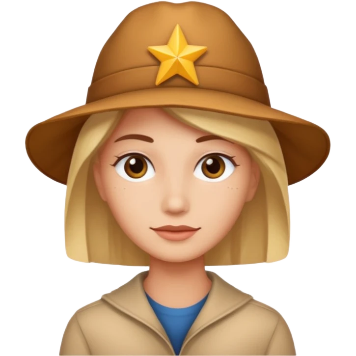 star velley emoji