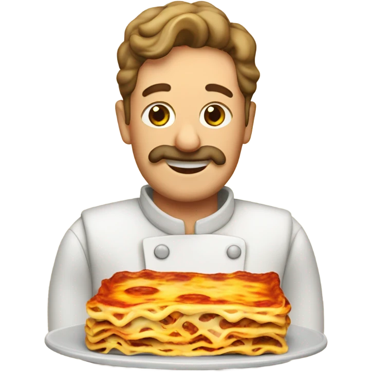 Lasagne  emoji
