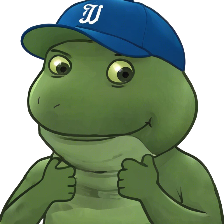 Arms crossed holding neck laughing guy  emoji