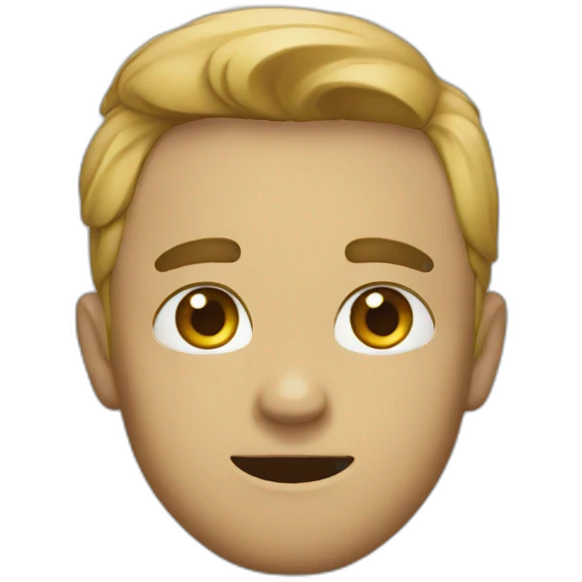 help emoji