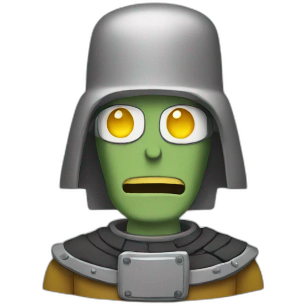 Bender emoji