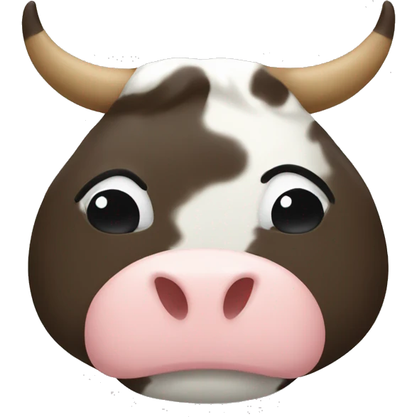 moo deng emoji