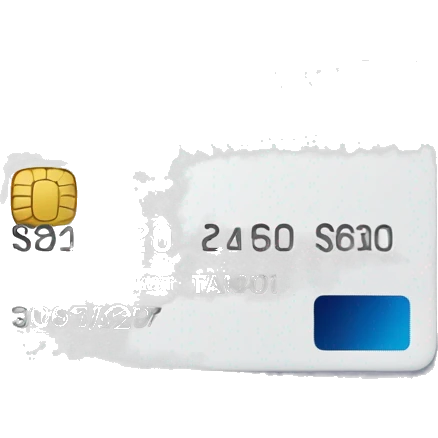 credit card emoji