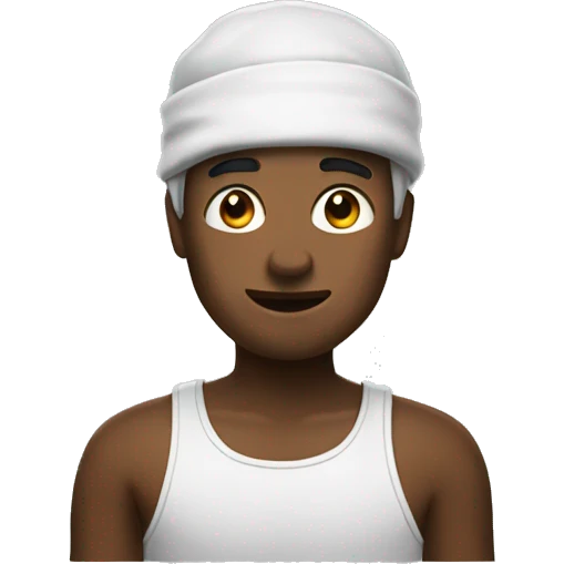 noice emoji
