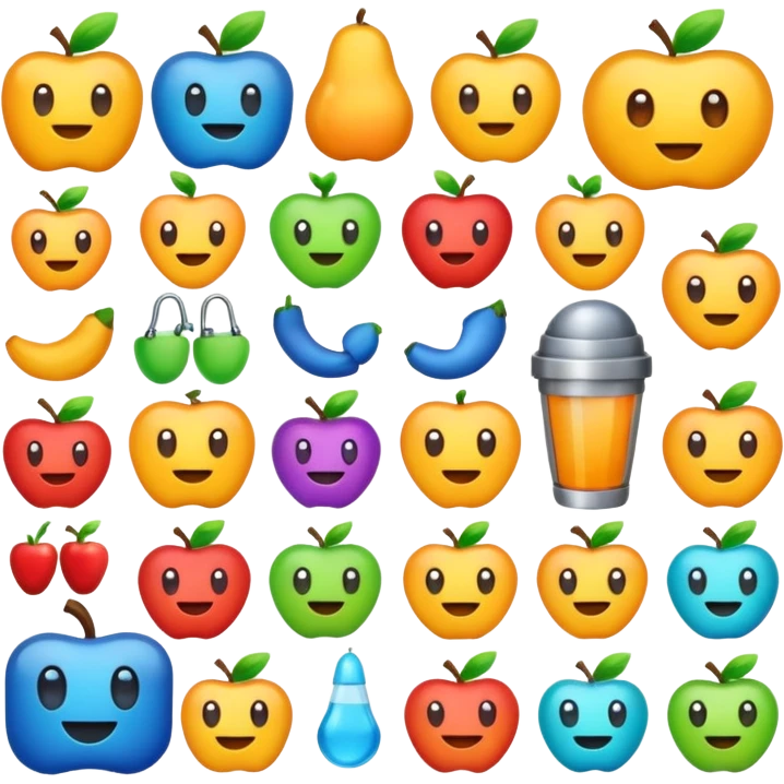 open source emoji