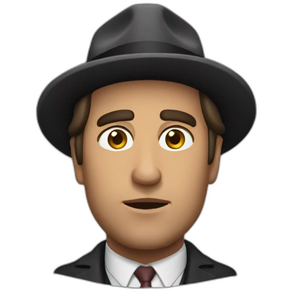 Frezze corleone emoji