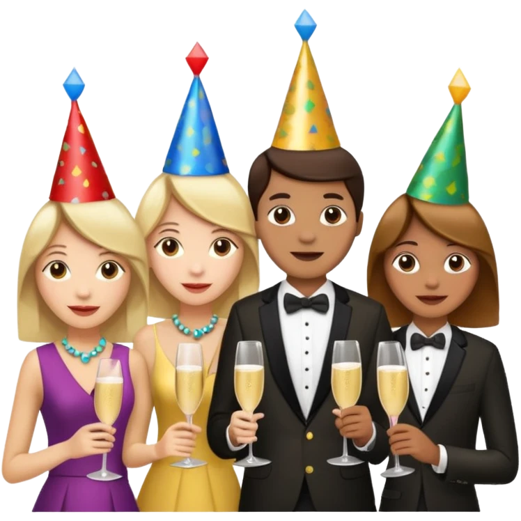 string: SANG ᵗᵉᵃᵐ emoji