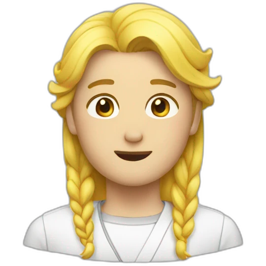 相机 emoji