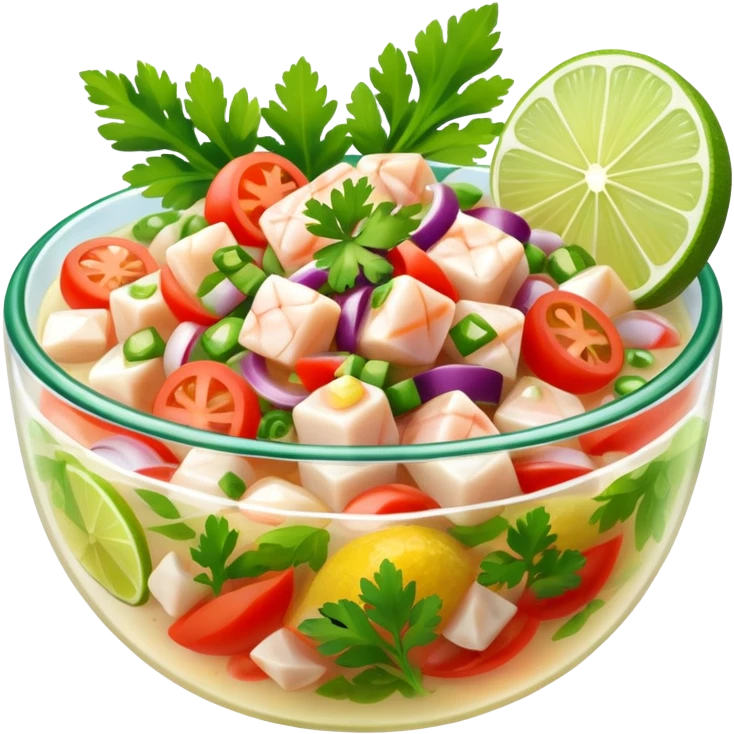 ceviche emoji