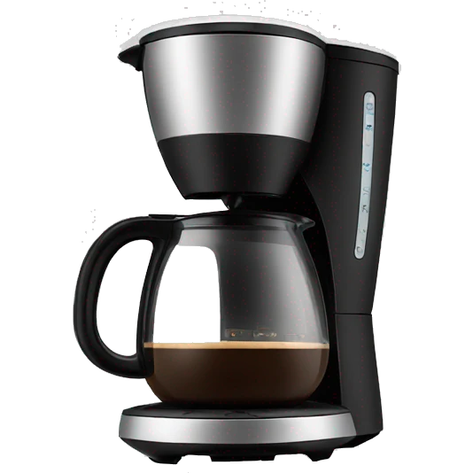 mocka coffee maker emoji