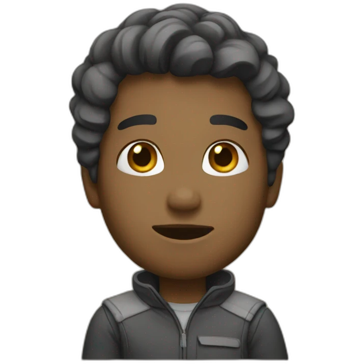 Hope emoji