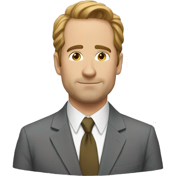 the office emoji