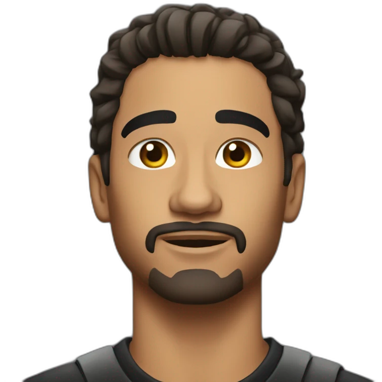Axel Maldonado emoji